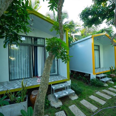 Nai Homestay Bến Tre Ngoại thất bức ảnh