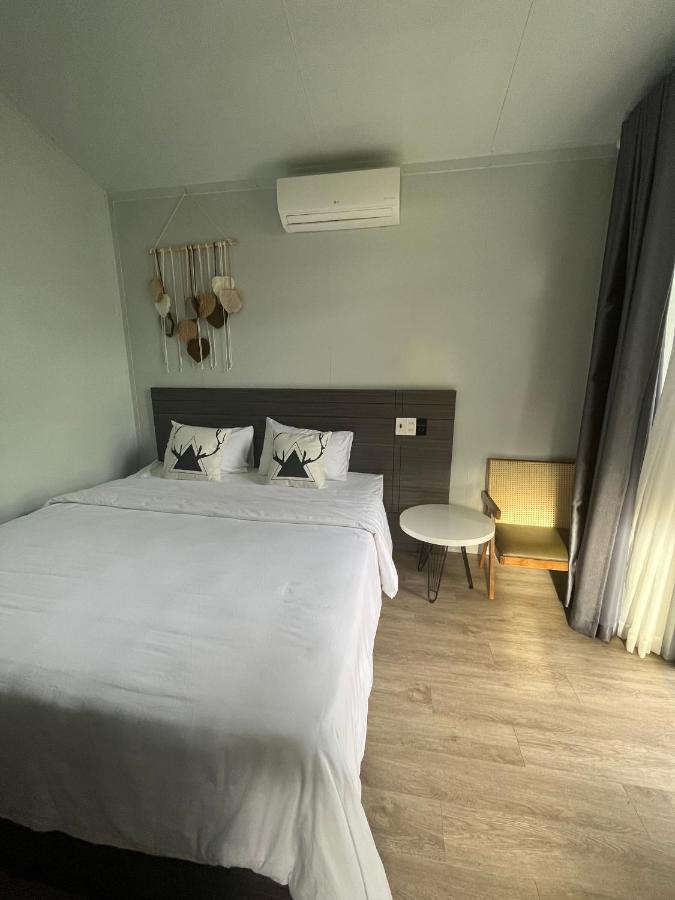 Nai Homestay Bến Tre Ngoại thất bức ảnh