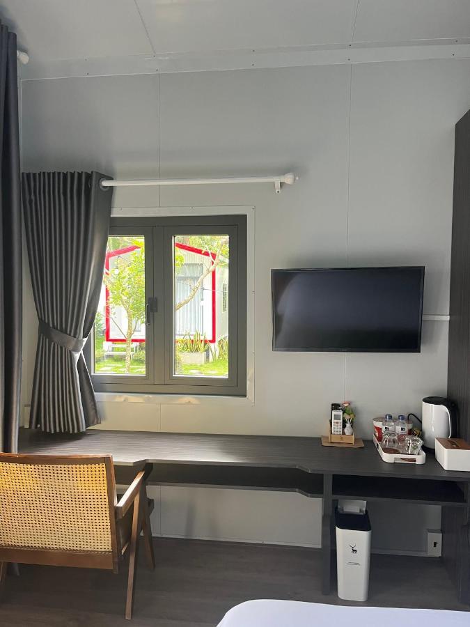 Nai Homestay Bến Tre Ngoại thất bức ảnh