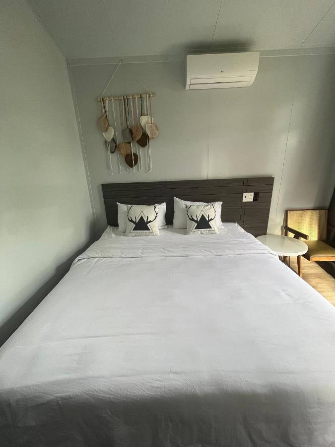 Nai Homestay Bến Tre Ngoại thất bức ảnh