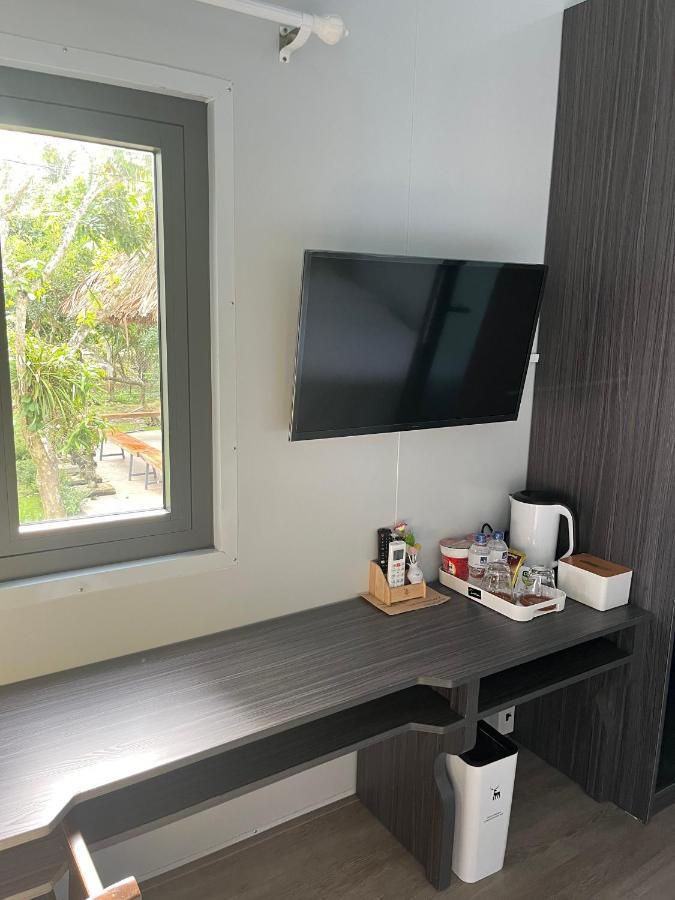 Nai Homestay Bến Tre Ngoại thất bức ảnh