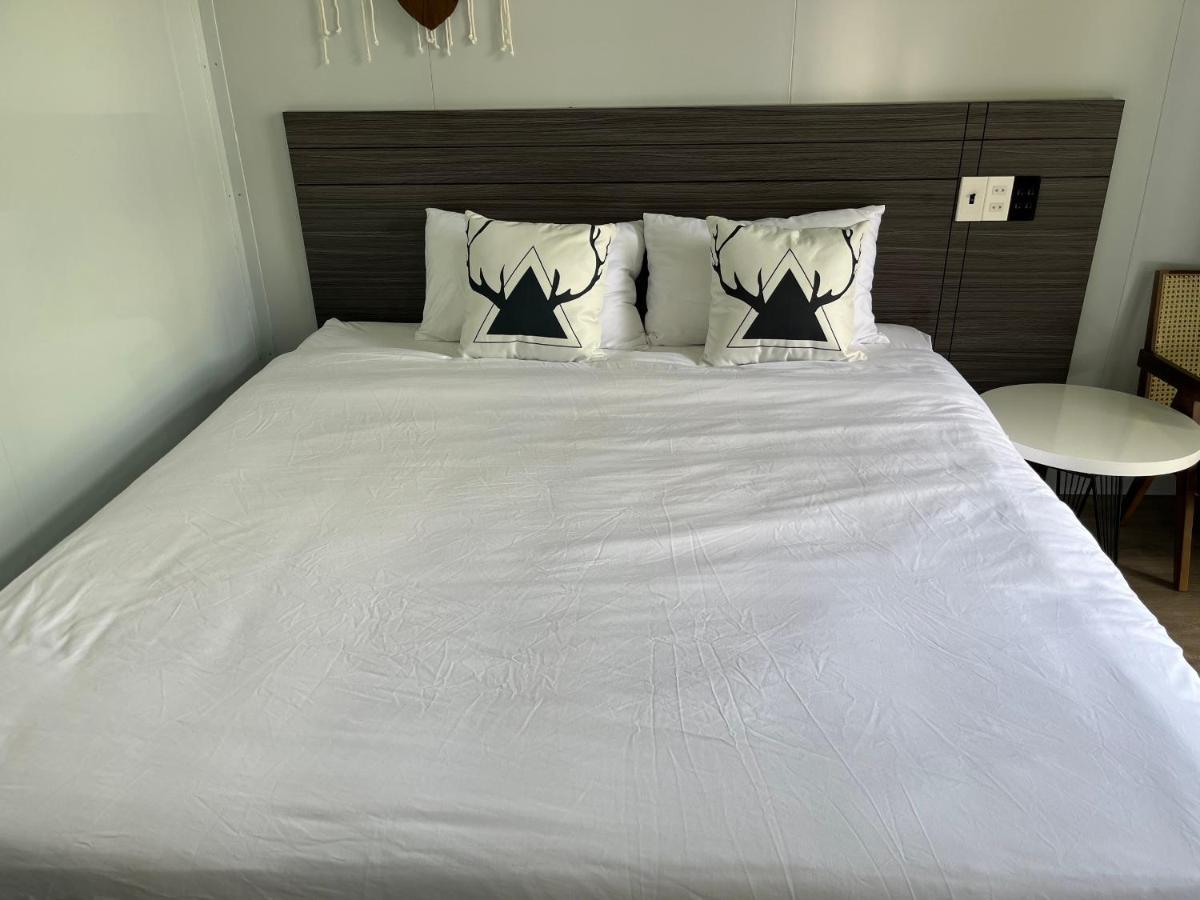 Nai Homestay Bến Tre Ngoại thất bức ảnh