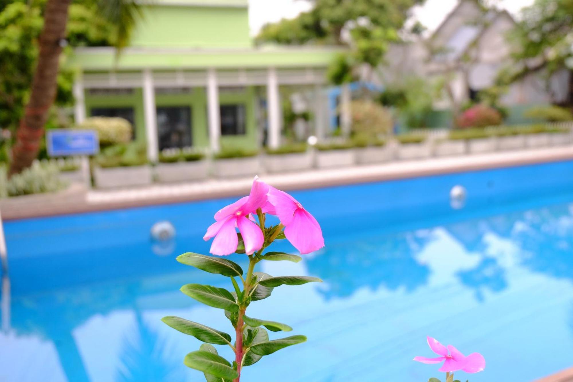 Nai Homestay Bến Tre Ngoại thất bức ảnh